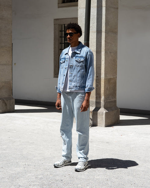 THE CLASSIC '19 DENIM JACKET